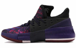 Кроссовки Adidas Dame 3