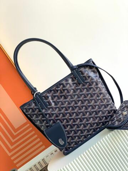 Goyard Anjou Mini Bag