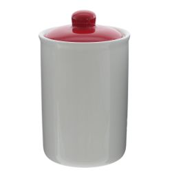 GAEM Ёмкость для сыпучих продуктов "Лошадь", 680 мл, L10 W10 H16,5 см