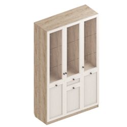 Сервант "Филадельфия" ГФ-03