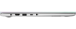 Ноутбук ASUS S533EA-BQ207T Intel i5-1135G7/8G/256G SSD/15,6; FHD IPS/Intel Iris Xe Graphics/Win10 Черный, 90NB0SF3-M04180
