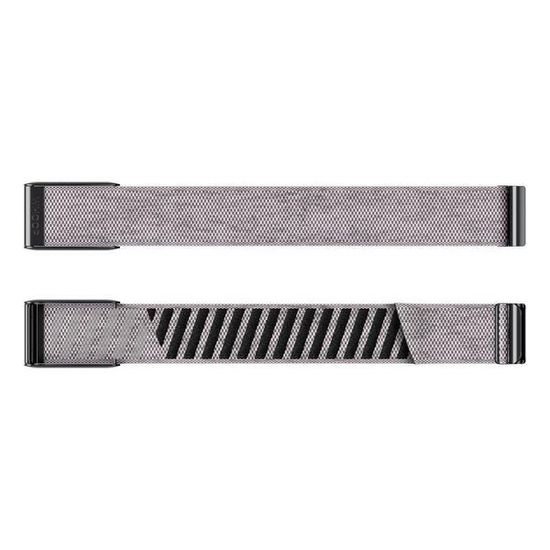 Плетеный ремешок для браслета Whoop 4.0 SuperKnit Band (Heather)