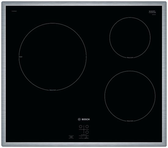 Электрическая варочная панель Bosch Serie | 2 PUC64RAA5E