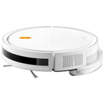 Робот-пылесос Xiaomi Robot Vacuum E5 Белый