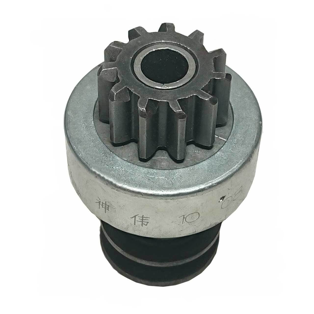 Бендикс стартера TY290/295 — 11 зуб. L=89 мм