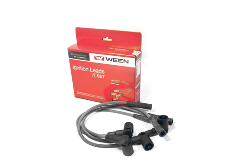 Провода зажигания высоковольтные для ВАЗ 2111 8 клапанов 1,6 силиконовые Ween