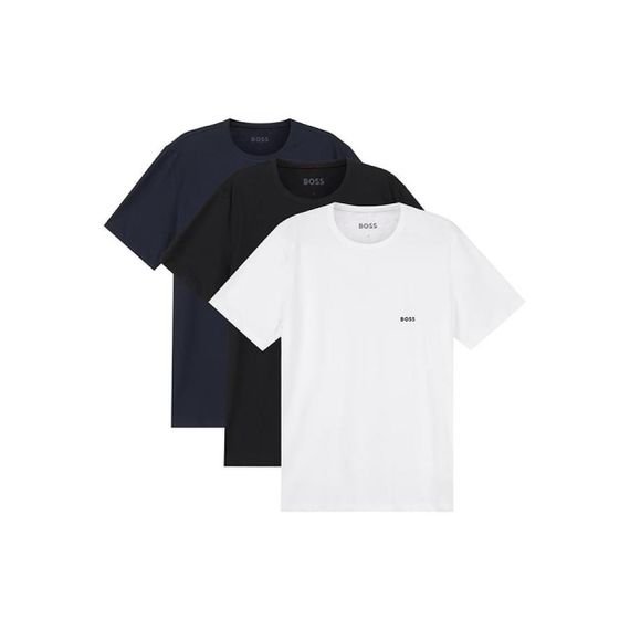 HUGO BOSS SS23 Logo T 3