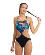 Купальник-трансформер Arena RULE BREAKER TWIST N MIX R