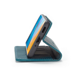 Чехол-книжка CaseMe Matte Huawei P40 Pro
