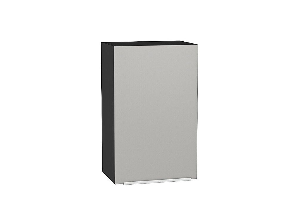 Шкаф верхний с 1-ой дверцей Фьюжн