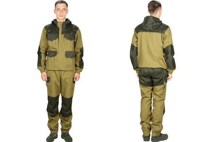 Костюм Следопыт (Палатка) Фаворит