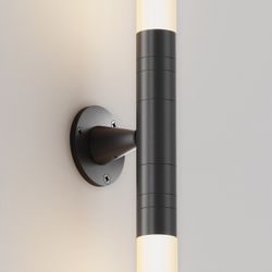 Крепление для трека Maytoni  CA026BS-B