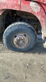 Shacman (Shaanxi) SX* 6x4 Самосвал SX32586V384 (Дизельный, 11,6 л, 423 л.с., МТ)