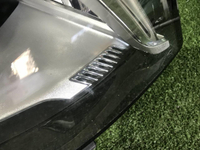 Фара правая Mercedes GLE W166 (2015-2018) LED