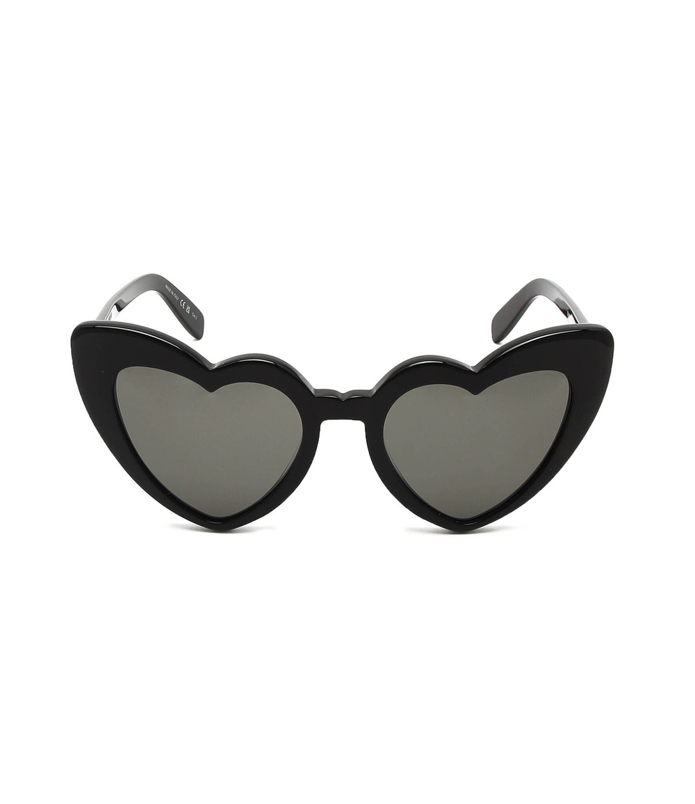 Солнцезащитные очки Saint Laurent - черный(SL 181 LOULOU)