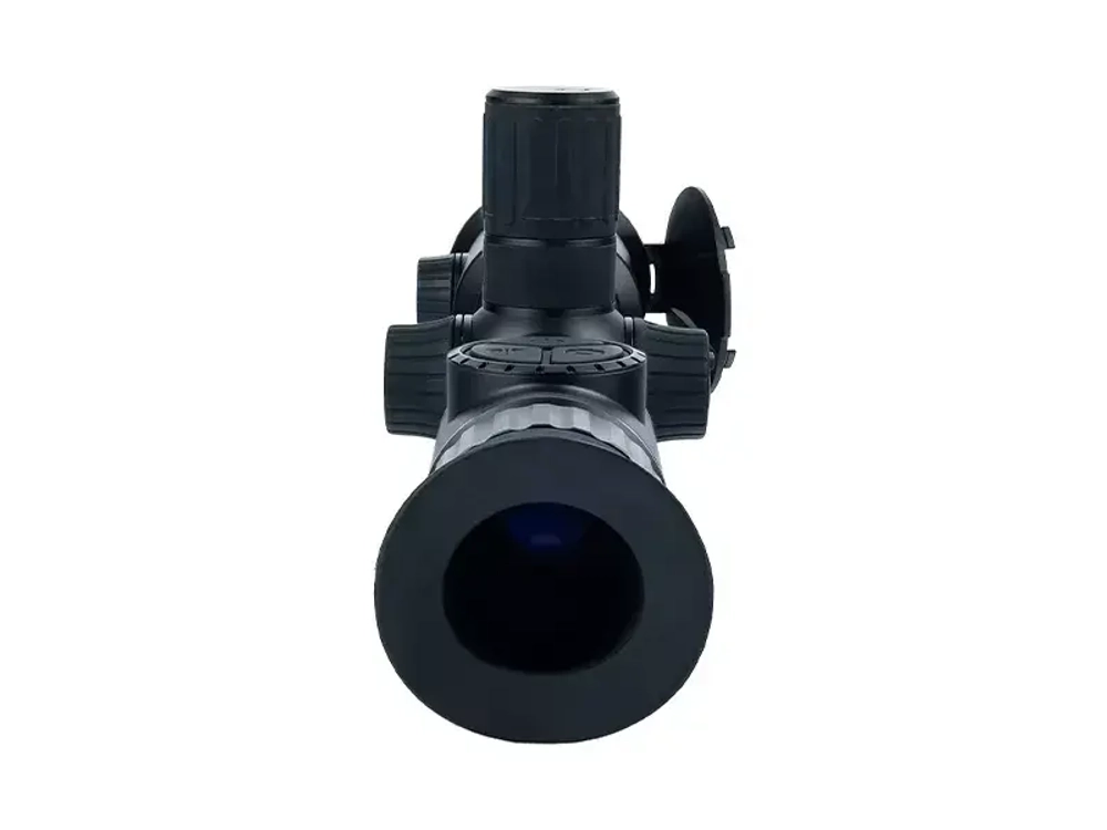 Тепловизионный прицел Artelv Atomos 3.4x 35мм 384x288 LRF (AATS34)