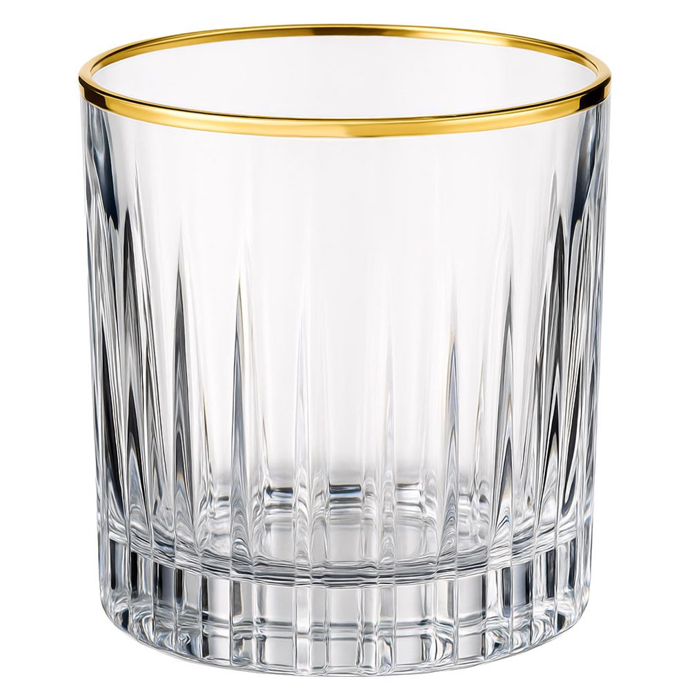 НАБОР СТАКАНОВ ДЛЯ ВОДЫ/СОКА ИЗ 6 ШТ. 360 МЛ