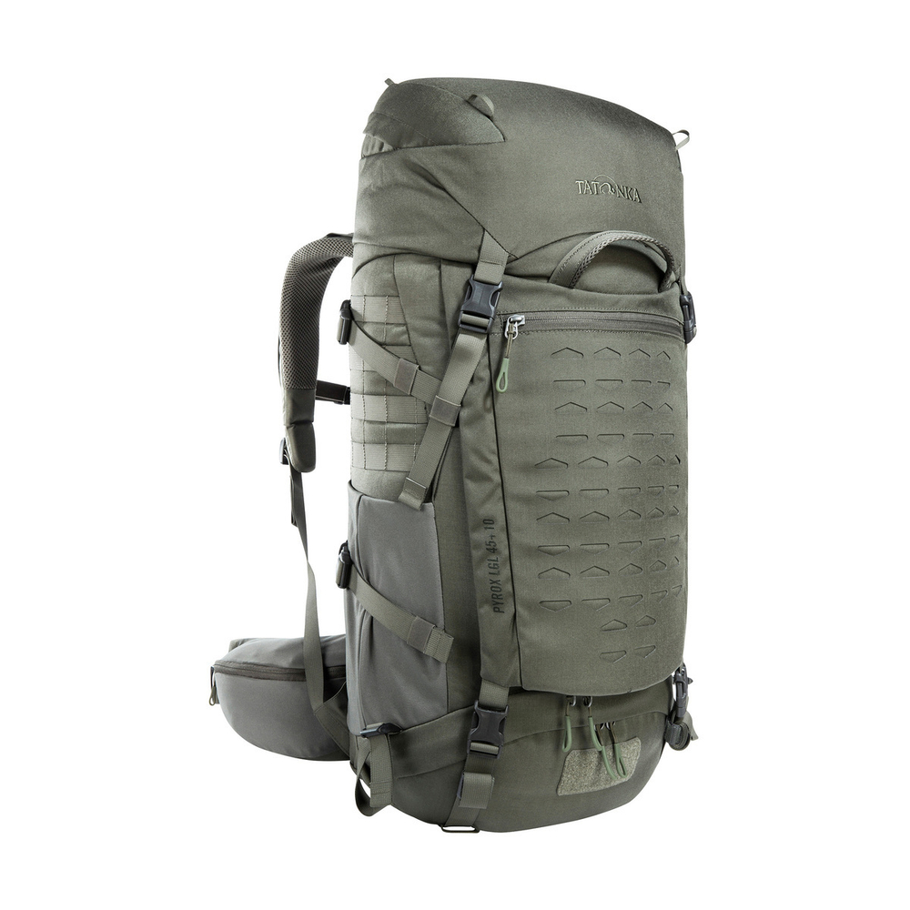 РЮКЗАК TATONKA PYROX 45+10 BUSHCRAFT