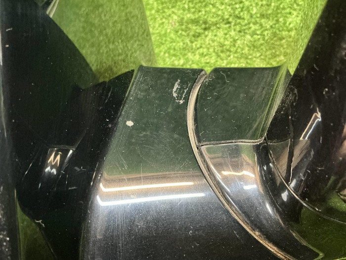 Зеркало левое BMW X5 G05 (2018-н.в.) 9 контактов