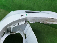 Бампер передний Audi Q5 1 8R (2012-2017)