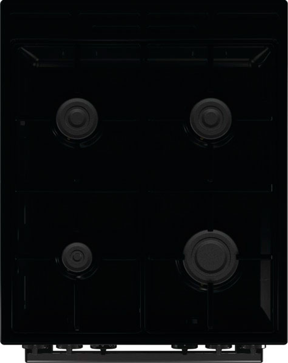 Комбинированная плита Gorenje K535B