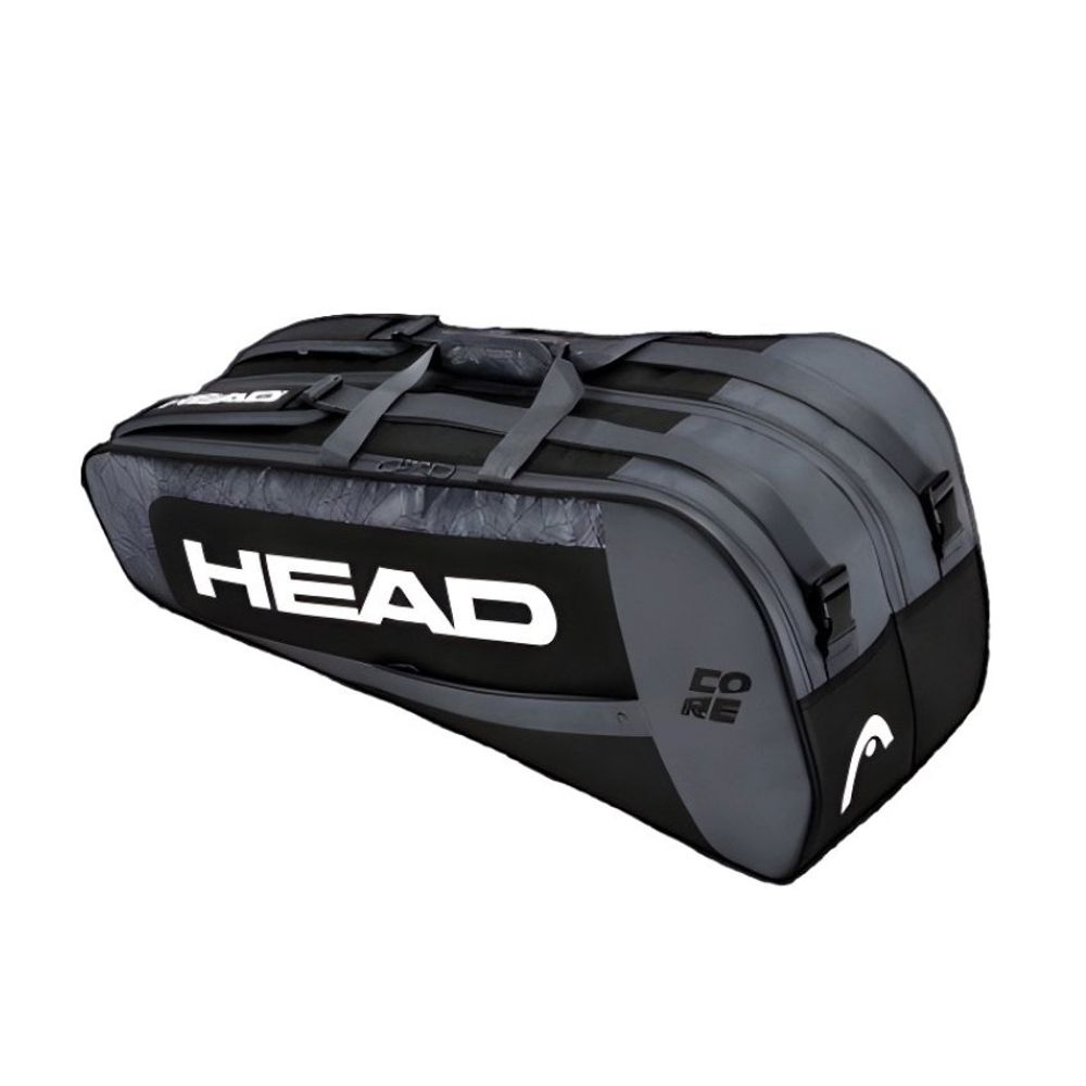 Чехлы для тенниса HEAD Core 6R Combi  .