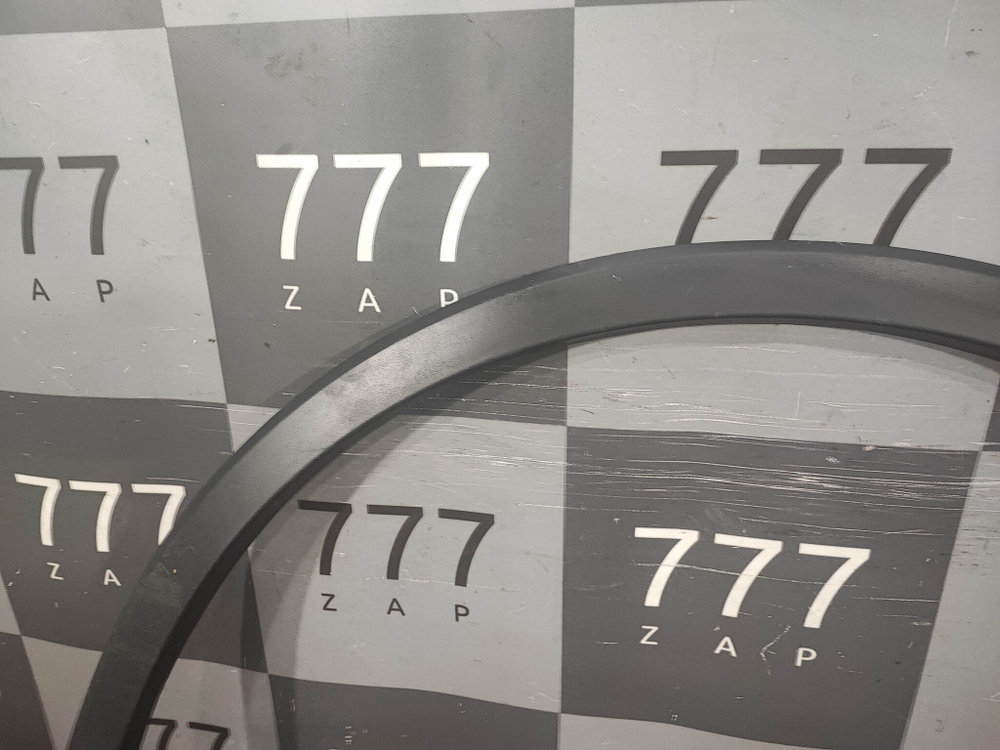 Накладка крыла переднего левого VW Tiguan 2 16-20 Б/У Оригинал 5NA854731J