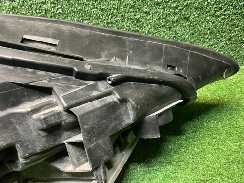 Фара левая Porsche Cayenne 3 PO536 (2017-2023) LED