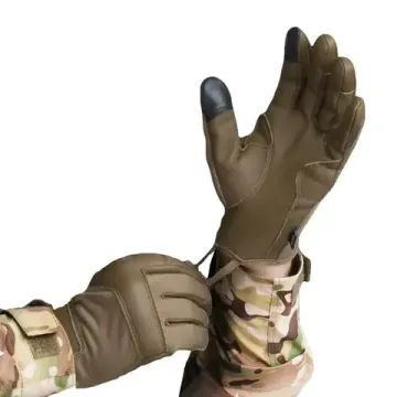 LXA FR Перчатки Триада-ТКО Умбра