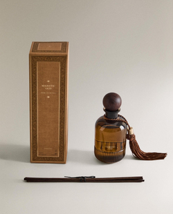 Zara Home - Освежитель воздуха mikado majestic oud, 190 мл