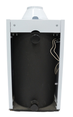 Котел напольный газовый САРМАТ КСГ - 8