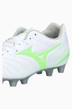 Бутсы Mizuno Monarcida Neo II Select FG - белый