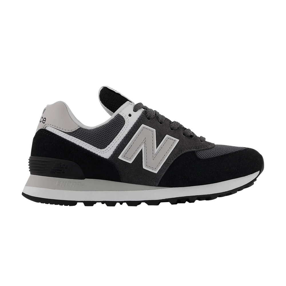 Кроссовки New Balance Nb 574 V2 (Женская размерная сетка)