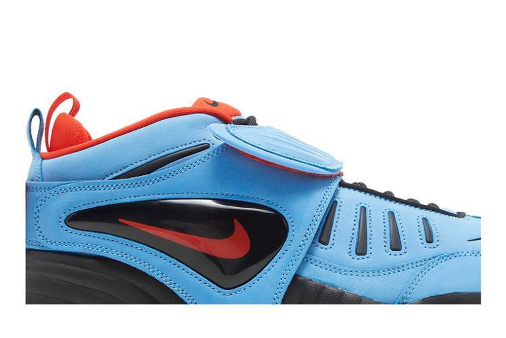 Кроссовки Ambush X Nike Air Adjust Force Sp "Blue"
