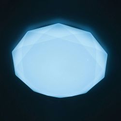 Citilux Астрон CL733900G RGB Люстра светодиодная с пультом