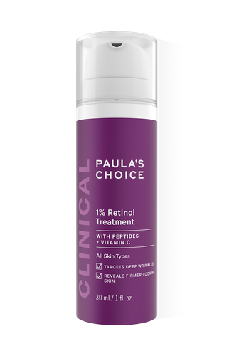 Paula`s Choice 1% RETINOL