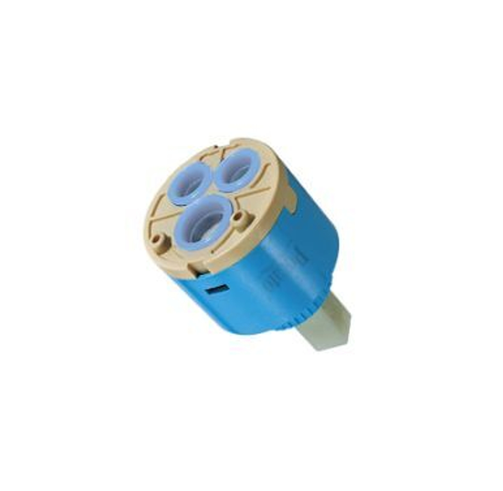 50 Картридж для смесителя Ф40  РОТАТО (500/50/1шт)