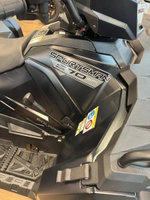 Квадроцикл POLARIS SPORTSMAN 570 TRAIL (2024)