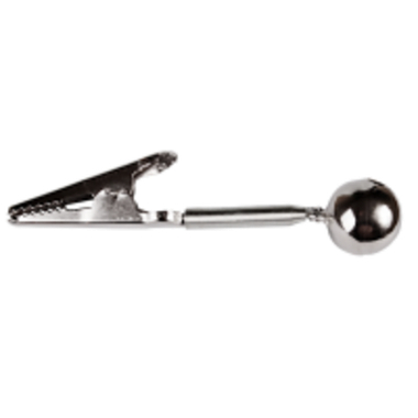 Погремушка Mikado AMR02-1190-18 с Прищепкой Крокодил