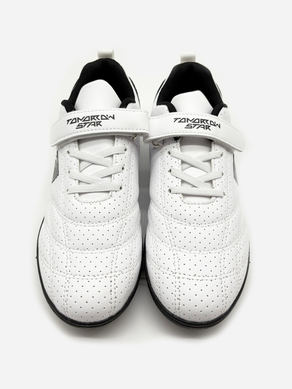 Сороконожки Tomorrow Star RAPID белые