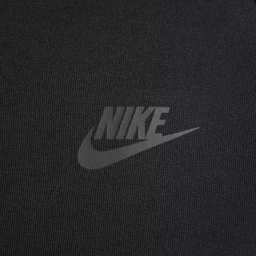 Зип Худи Nike Tech Fleece 2024 Black/Grey