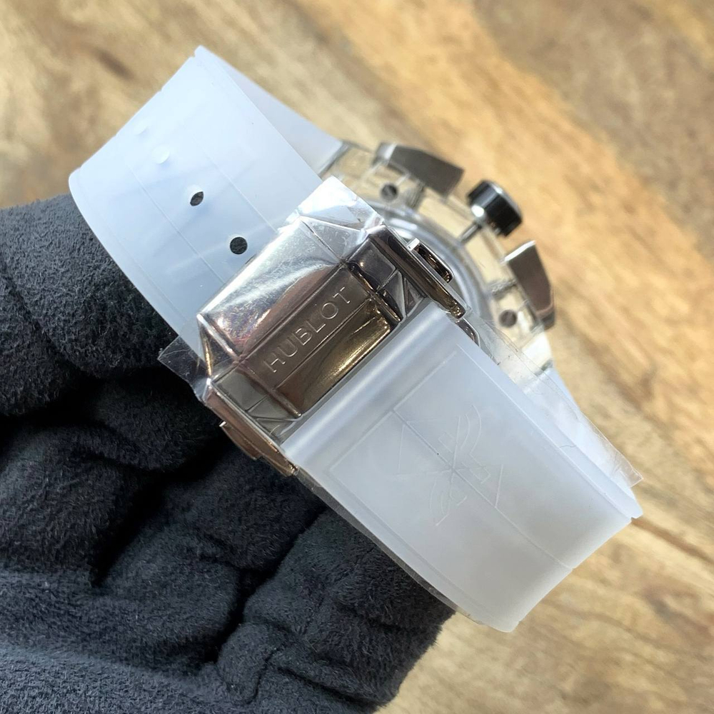 Часы Hublot