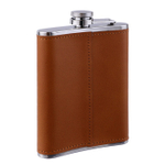 Фляжка «Нереально крут», нержавеющая сталь, 240 мл, 8 oz