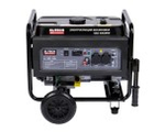 Генератор бензиновый ELITECH GES 4000RW HD 205548