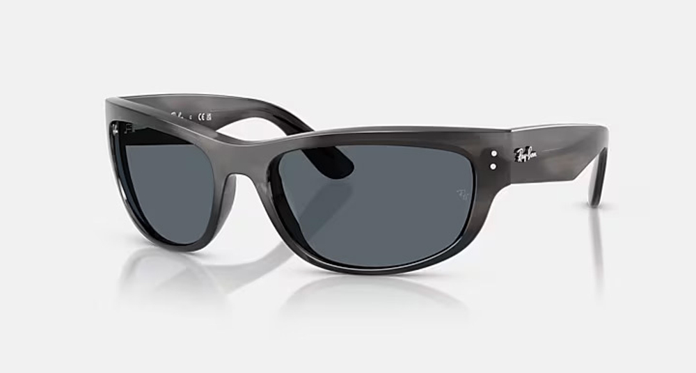 RAY-BAN MEGA BALORAMA RB2289 1404R5