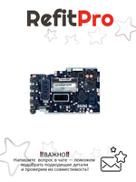 Материнская плата для ноутбука Lenovo IdeaPad S145-15IWL I3 8145U UMA 0G NOK (5B20S41726), оригинал