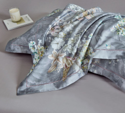 Постельное белье семейное Asabella 2197-7