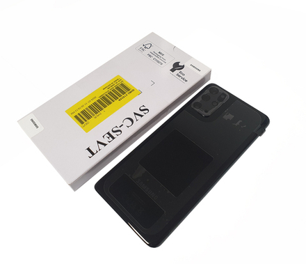 Samsung Galaxy S20 Plus (SM-G985F) / Задняя крышка (корпус) (ORIG-SP)