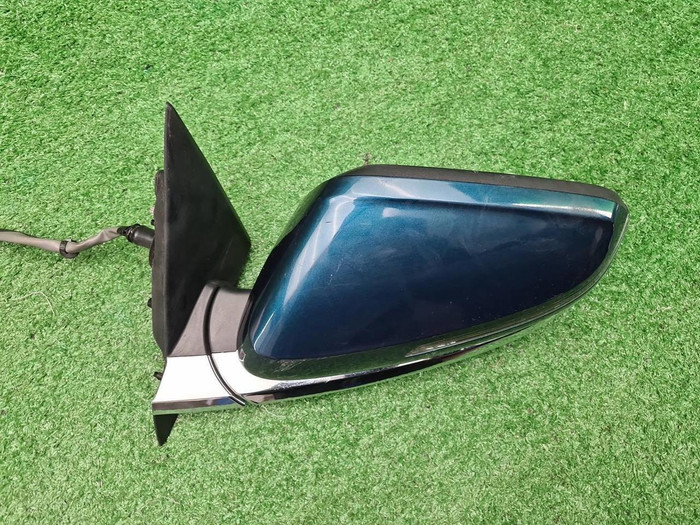 Зеркало левое Geely Monjaro (2021-н.в.) 9 конт.