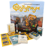 Настольная игра Футуриум